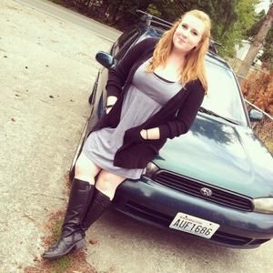 Meet your Posher, Bailey