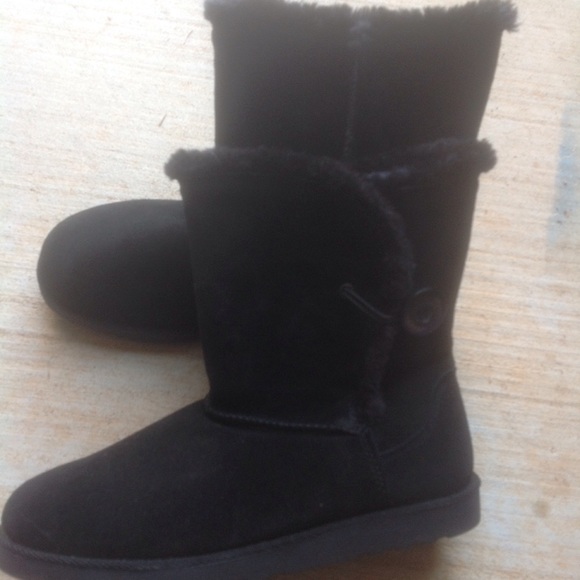 Sonoma boots