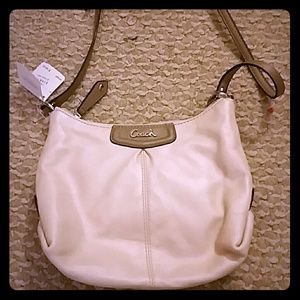 Coach purse NWT