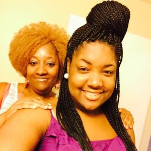 Meet your Posher, Kristen