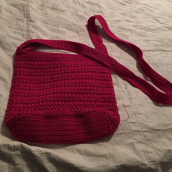 The Sak cross body