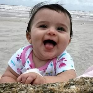 Meet your Posher, Teresa