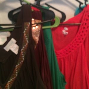 Bundle for shannaplussize