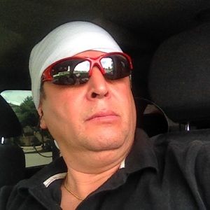 Meet your Posher, Fouad