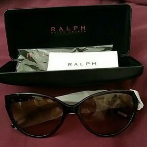 RALPH by Ralph Lauren Sunglasses