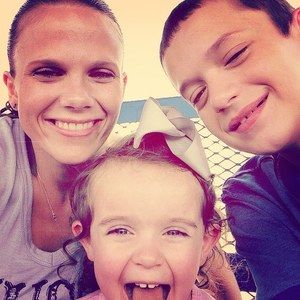 Meet your Posher, Nikki