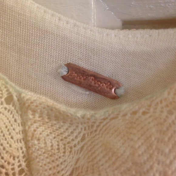 Free People Sundress - Picture 3 of 4