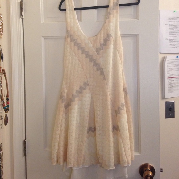 Free People Sundress - Picture 4 of 4