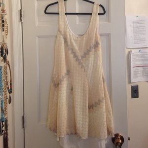 Free People Sundress
