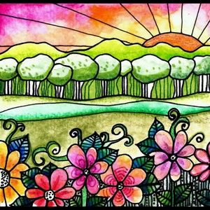 Meet your Posher, Leslie