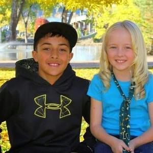 Meet your Posher, Jaime