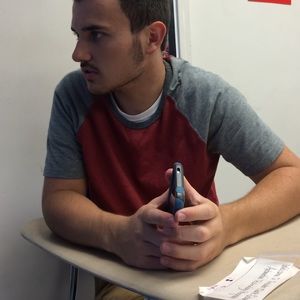 Meet your Posher, Jacob