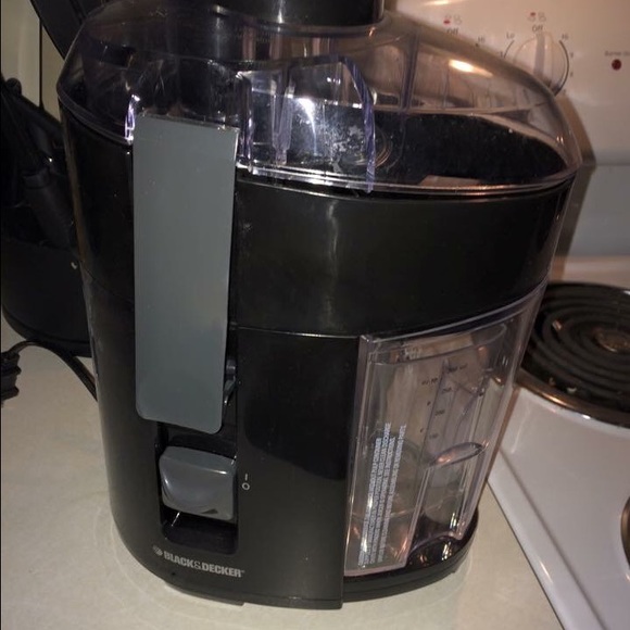 Juicer