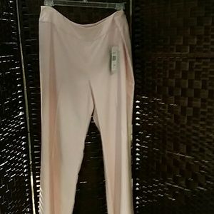 Ralph Lauren Silk Trousers