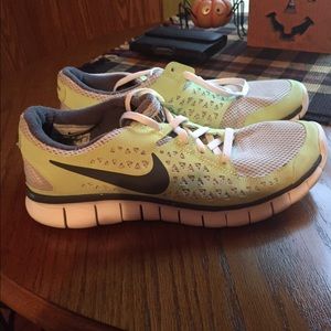 Nike shoes