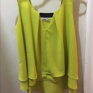 Tobi blouse