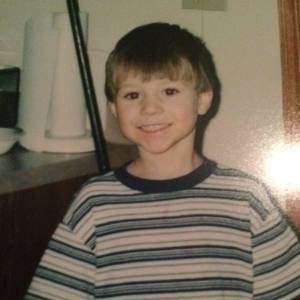 Meet your Posher, Jake