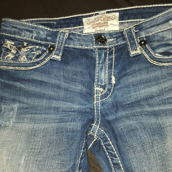 ☆SOLD☆ Big Star - Picture 2 of 2