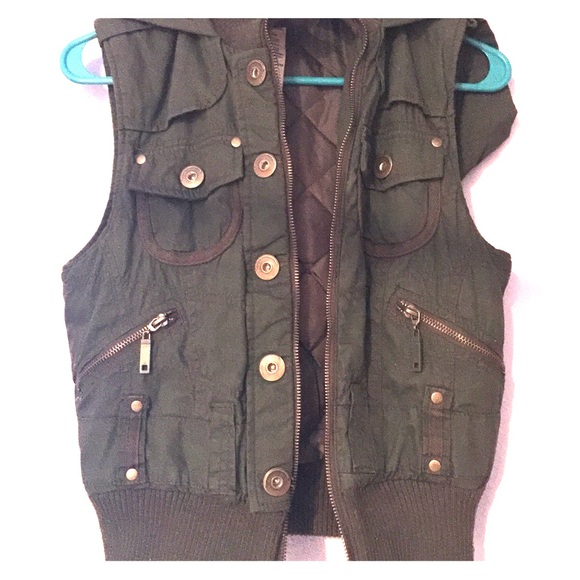 Forever21 Vest