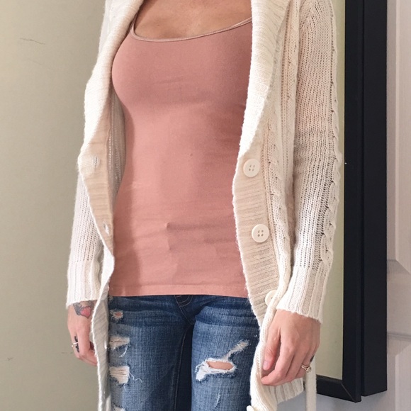 Button down sweater - Picture 2 of 2