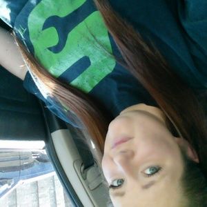 Meet your Posher, Brandy