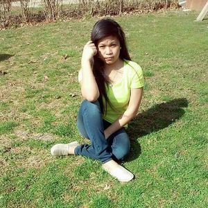 Meet your Posher, Justeph