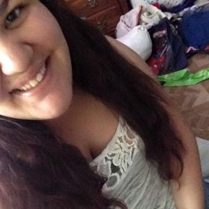 Meet your Posher, Kati