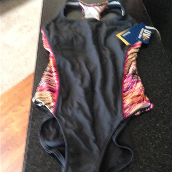 Swimsuit. NWT