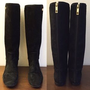 On hold* Tory Burch Boots
