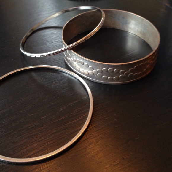 Bangle Set