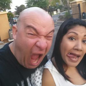 Meet your Posher, Danny