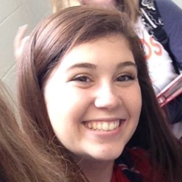 Meet your Posher, Kady - Picture 1 of 1