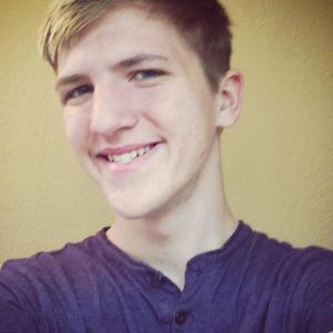 Meet your Posher, Michael kerry