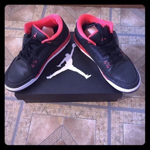 Air Jordan 3 Retro (GS)