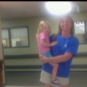 Meet your Posher, Ginger