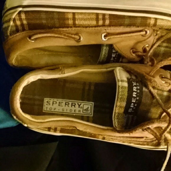 Sperry Shoes Top Slider - Picture 2 of 4