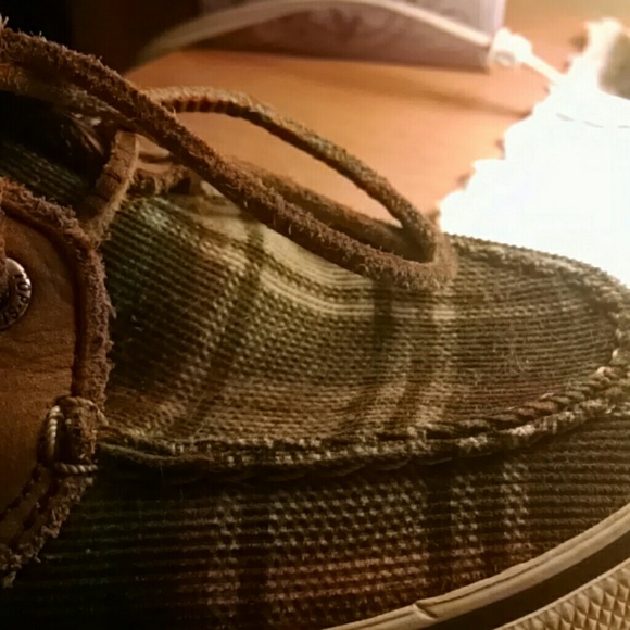 Sperry Shoes Top Slider - Picture 3 of 4