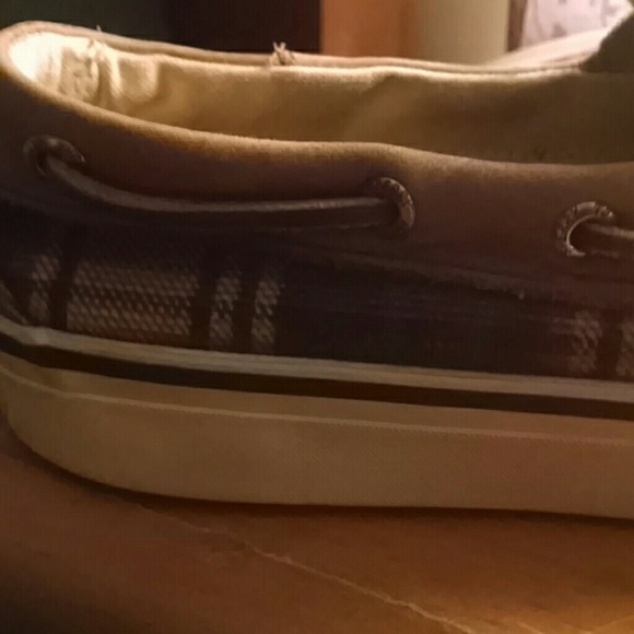 Sperry Shoes Top Slider - Picture 4 of 4