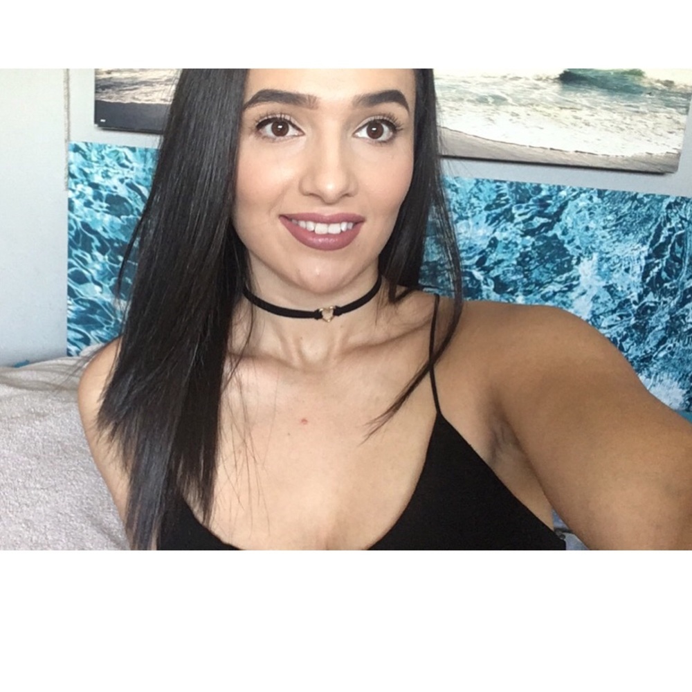 Meet your Posher, Jazzmine