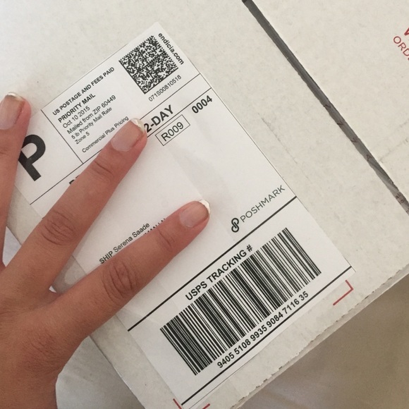 TRADED White jeans. - Picture 4 of 4