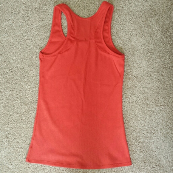 Under Armour Tops - Racerback workout top Under Armour Tops - Racerback workout top