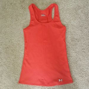 Under Armour Tops - Racerback workout top Under Armour Tops - Racerback workout top
