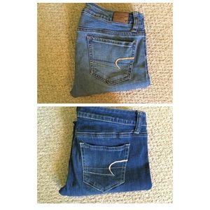 ✖️HOLD✖️ jeggings for Tara