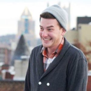 Meet your Posher, Matthew