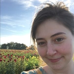 Meet your Posher, Bethany