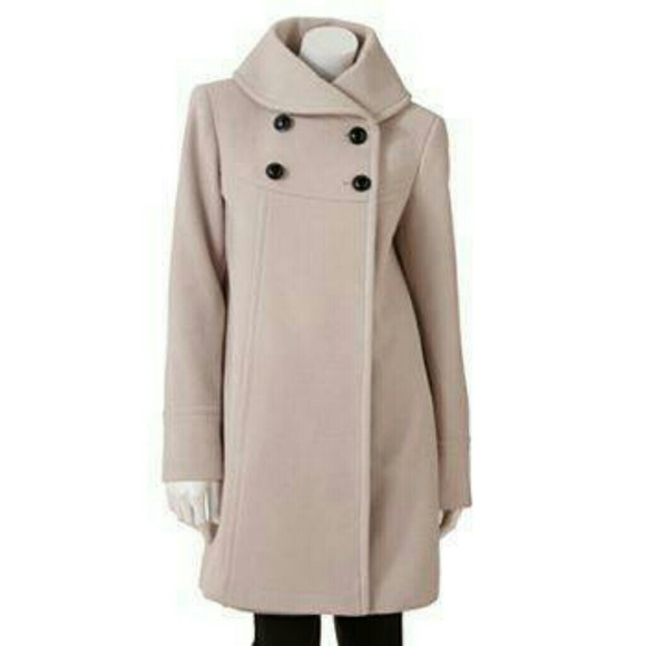 Apt. 9 Jackets & Blazers - Apt9  Black dress coat xlarge 💥FINAL SALE PRICE💥