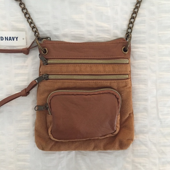 Old Navy Handbags - Old Navy Crossbody