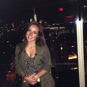 Meet your Posher, Austyn