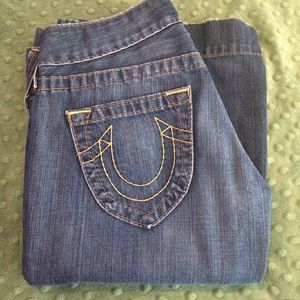 True Religion jeans