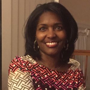 Meet your Posher, Sandra